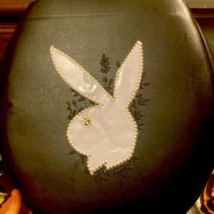 Play boy soft toilet seat